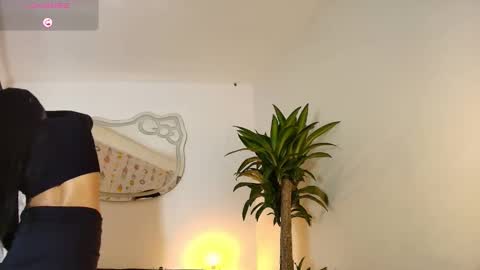 luciana_glow online show from February 4, 12:59 am