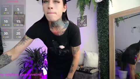 luciiana online show from March 8, 12:52 pm