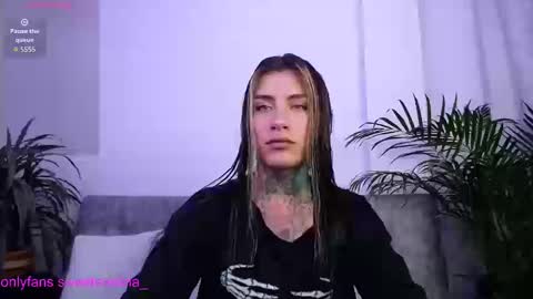 luciiana online show from September 9, 11:03 pm