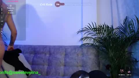 luciiana online show from September 14, 12:27 am