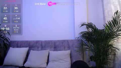 luciiana online show from September 28, 12:48 pm