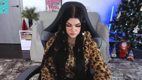 Monika online show from January 15, 1:32 pm