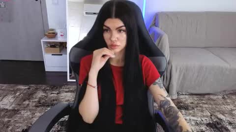 Monika online show from March 17, 10:17 am