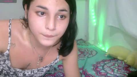 Lucrecia... new accout...OFS LU 21 online show from December 25, 2:35 am