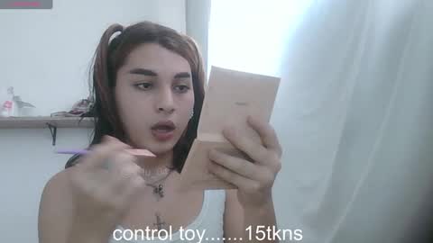 Lucrecia... new accout...OFS LU 21 online show from January 8, 3:17 pm