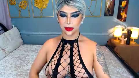 Aliana online show from March 8, 12:19 pm