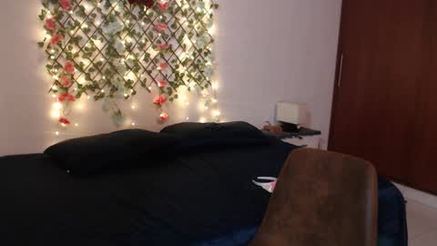 Luisa Fernanda san online show from March 20, 11:50 pm