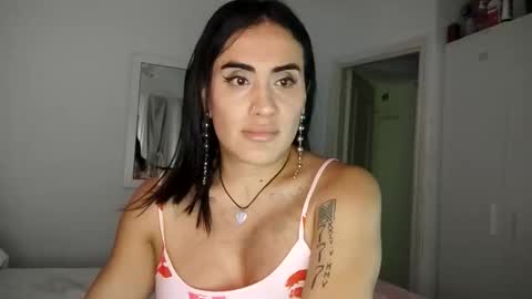 Snapshot of luisamonsterdick chatting on September 27, 1:36 am Luisa Monsters online show from September 27, 1:36 am