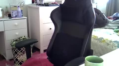 luizacandy online show from March 11, 3:27 pm