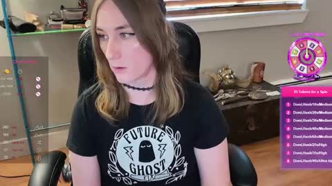 Lulu online show from February 5, 11:06 pm