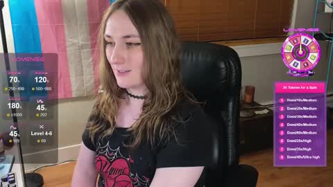 Lulu online show from October 18, 5:44 am