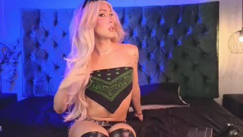 Lumars online show from September 18, 2:17 am