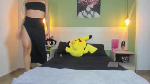 Lumars online show from February 22, 11:29 pm