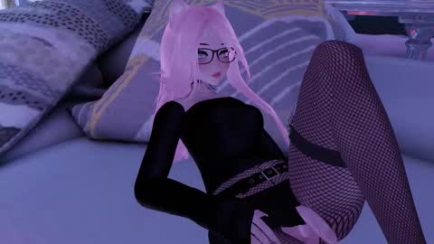 lumipink online show from November 9, 6:14 am