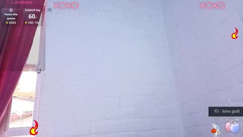 lunagudis online show from December 22, 12:10 pm