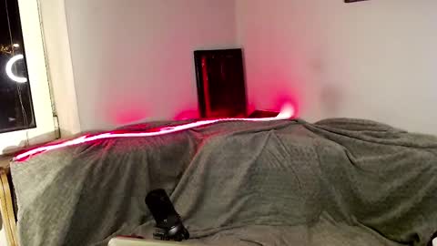 Linda  Linde online show from February 21, 10:37 pm