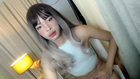 lush4lunaxx online show from February 24, 1:57 am