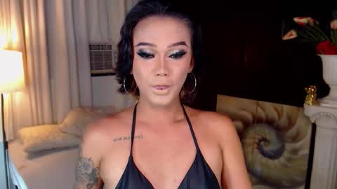 AdriannaFowks online show from March 15, 10:57 pm