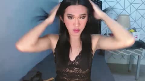 lustress_katalina69 online show from January 19, 5:38 am