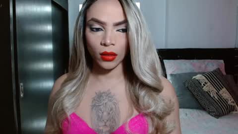 Lya Mcconell online show from December 5, 2:58 am