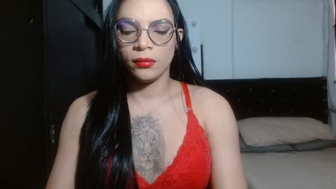 Lya Mcconell online show from December 12, 6:53 pm