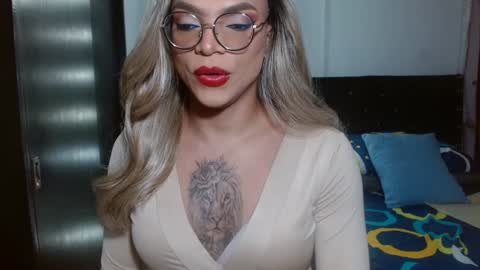 Lya Mcconell online show from December 31, 4:06 am