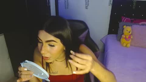 Lyaa Cutee online show from November 22, 3:14 pm