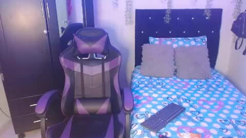 Lyaa Cutee online show from March 14, 2:15 am