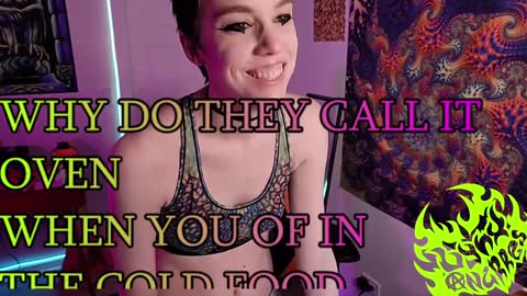 Snapshot of lynxanarres chatting on January 13, 3:45 am Lynx Anarres online show from January 13, 3:45 am