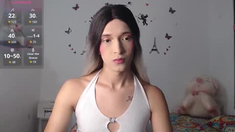 macarena_05_ online show from September 14, 5:50 pm