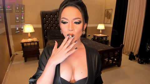 Alison Kloss online show from December 17, 11:54 pm