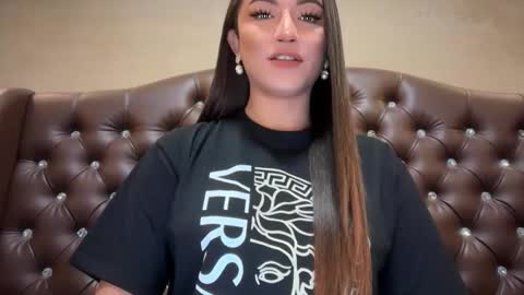 Alison Kloss online show from March 26, 11:52 pm