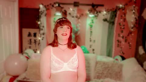 Maddy Cat online show from March 31, 8:55 pm