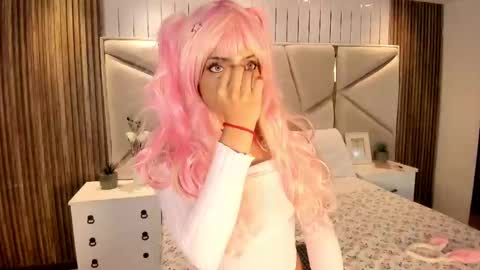 Snapshot of maddy_xoxo_hot chatting on September 28, 9:14 pm Maddy online show from September 28, 9:14 pm