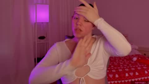 Medison online show from January 13, 4:20 am