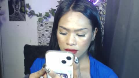 MADISONWILL online show from March 29, 1:55 pm