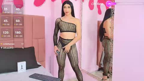 maeve_wilde online show from March 6, 10:22 pm