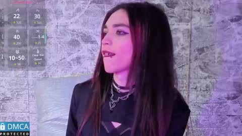 maevekuro online show from October 6, 3:06 am