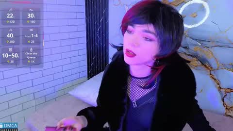 maevekuro online show from November 17, 3:28 am