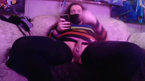 magicshaftmaster online show from September 14, 6:56 pm