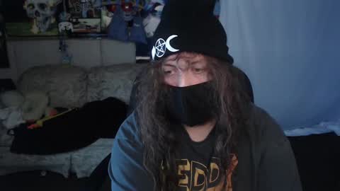 magicshaftmaster online show from September 30, 1:05 am