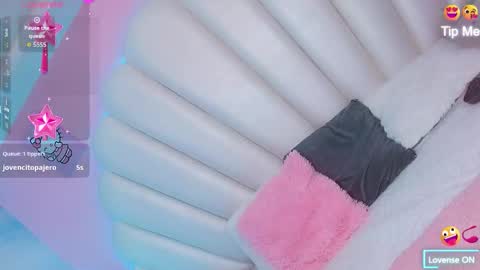 CamiiGarcia online show from March 7, 11:49 am