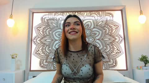 Zamara.... online show from December 10, 9:22 pm