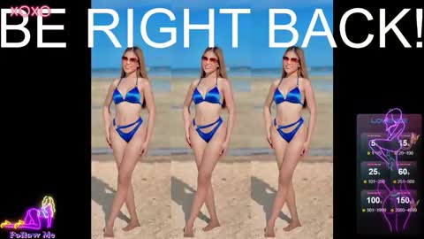 Bella online show from March 12, 5:45 am