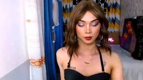 majestic_ladyboy online show from March 3, 11:45 pm