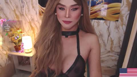 Epitome of Goddess MISS EMERALD online show from March 16, 10:57 pm