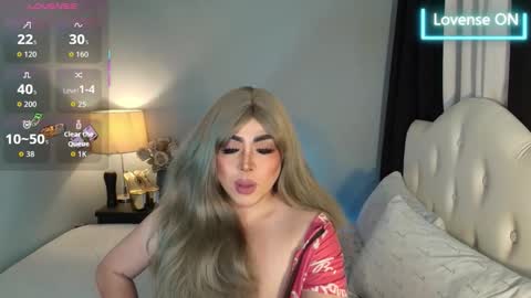 majestydannaxx online show from February 20, 4:19 am