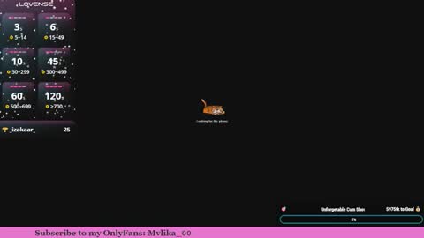 Malika online show from December 21, 12:22 pm