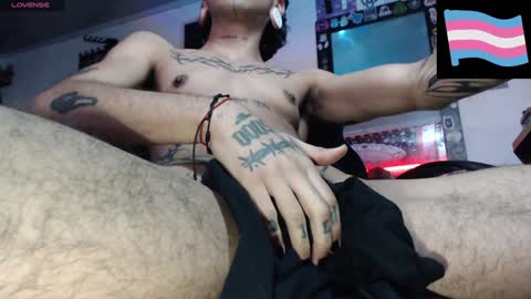 Manolo  modelo independiente online show from February 7, 3:19 pm