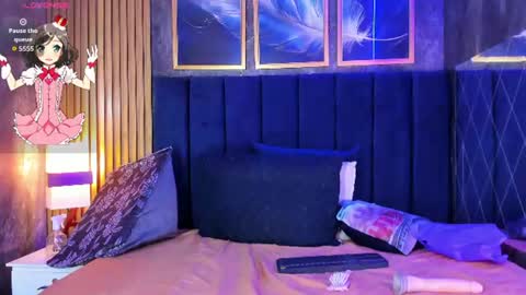 MA N UO S O R I O online show from July 6, 4:52 am